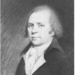 Appointed surgeon to the 5th Pennsylvania Battalion in 1776, James McHenry became Washington’s assistant secretary in May 1778, spending more than two years in Washington's headquarters, ultimately fighting at Yorktown.