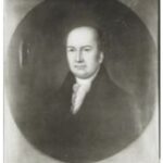 Andrew Aitken served as an American Regimental Surgeon during the Revolutionary War in 1776 and later as a naval surgeon on a vessels commanded by Captain Stephen Decatur Sr.