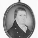 Appointed commissary general of purchases for the Continental Army, William Buchanan regularly corresponded with George Washington to resolve desperate supply shortages at Valley Forge, especially rum! 