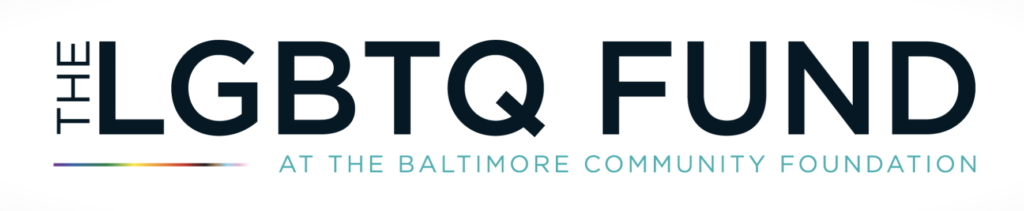 LGBTQ Fund Baltimore Community Foundation