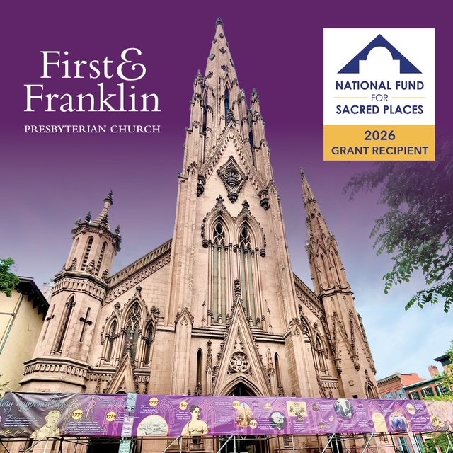National Fund for Sacred Places