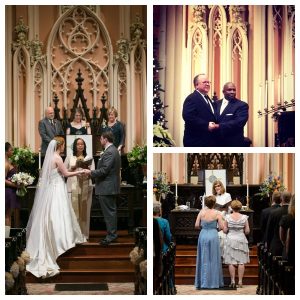 Weddings Collage 1