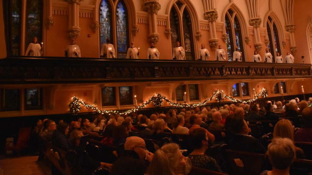 Candlelight Concert