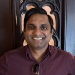 Muddassar Iqbal