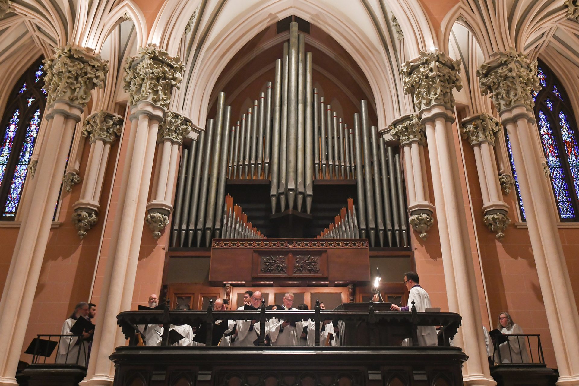 sanctuary-organ